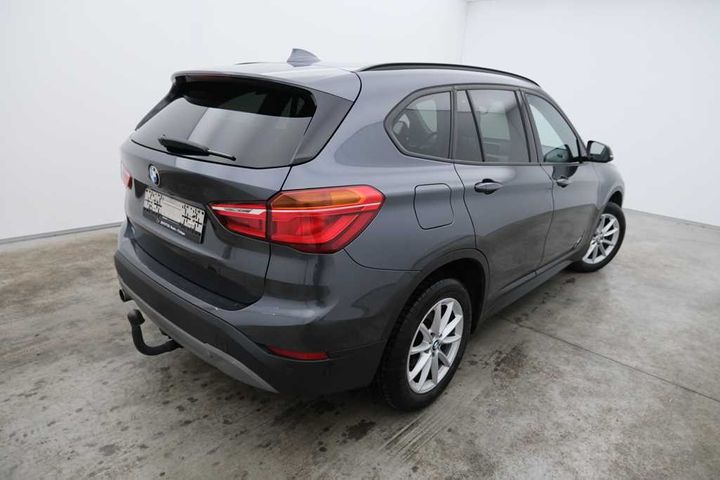 Photo 2 VIN: WBAHT710805G71677 - BMW X1 &#3915 