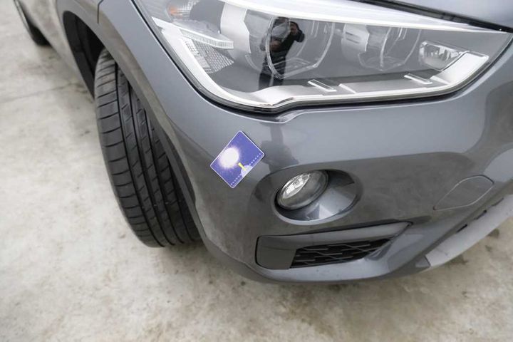 Photo 26 VIN: WBAHT710805G71677 - BMW X1 &#3915 