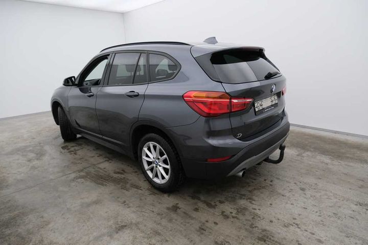 Photo 7 VIN: WBAHT710805G71677 - BMW X1 &#3915 