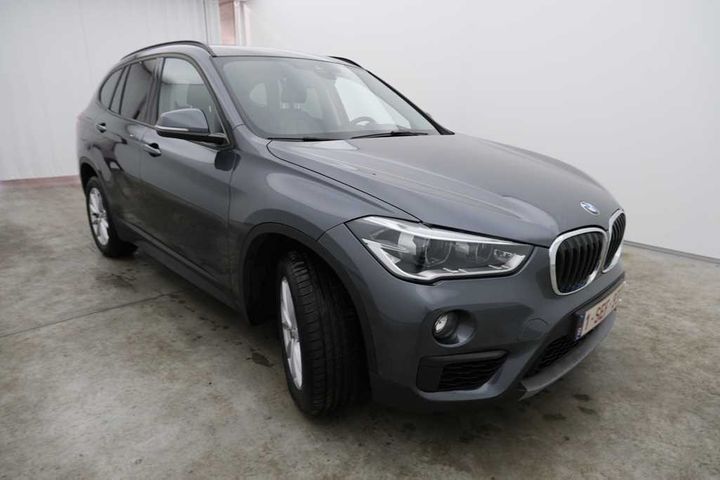 Photo 8 VIN: WBAHT710805G71677 - BMW X1 &#3915 