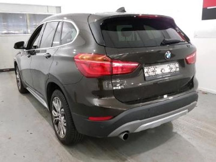 Photo 3 VIN: WBAHT710805G72781 - BMW X1 DIESEL - 2015 