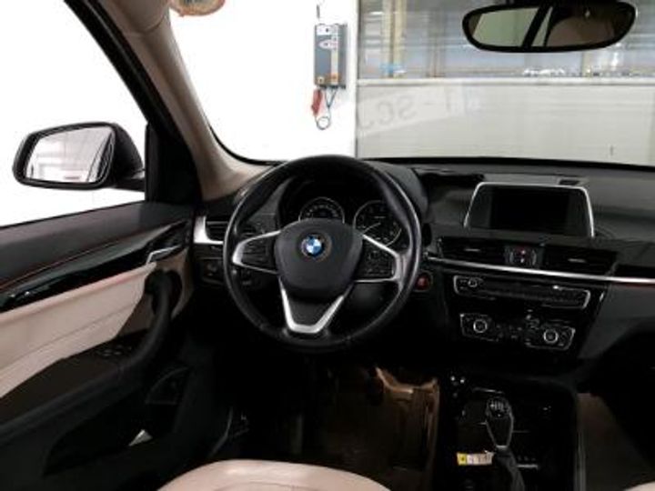 Photo 9 VIN: WBAHT710805G72781 - BMW X1 DIESEL - 2015 