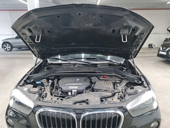 Photo 10 VIN: WBAHT710805G73235 - BMW X1 