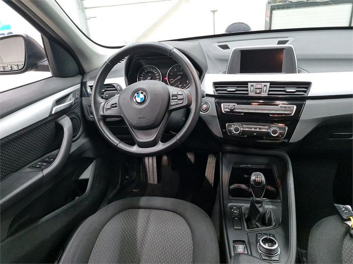 Photo 12 VIN: WBAHT710805G73235 - BMW X1 