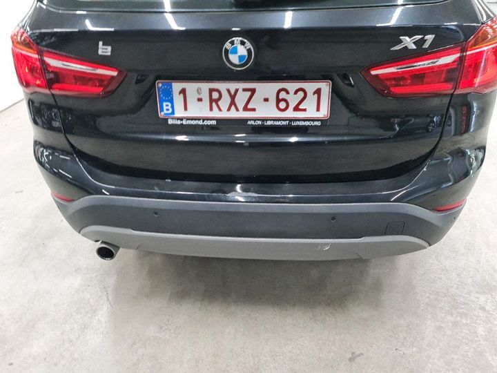 Photo 17 VIN: WBAHT710805G73235 - BMW X1 