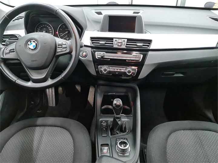 Photo 8 VIN: WBAHT710805G73235 - BMW X1 