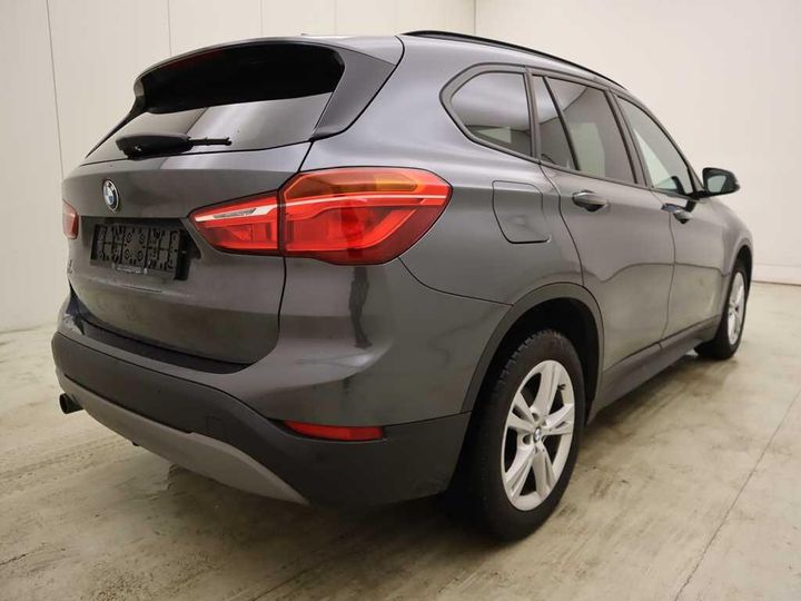 Photo 10 VIN: WBAHT710805G73266 - BMW X1 