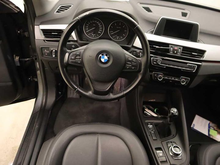 Photo 15 VIN: WBAHT710805G73266 - BMW X1 