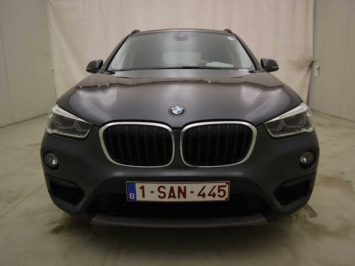 Photo 16 VIN: WBAHT710805G73266 - BMW X1 