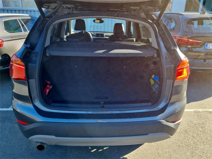 Photo 3 VIN: WBAHT710805G73266 - BMW X1 