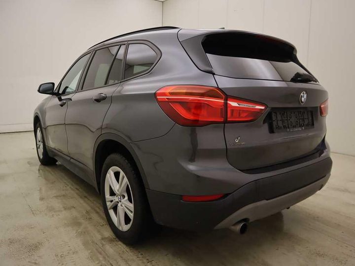 Photo 9 VIN: WBAHT710805G73266 - BMW X1 