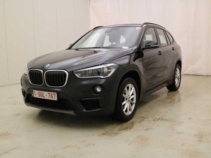 Photo 0 VIN: WBAHT710805G74286 - BMW X1 