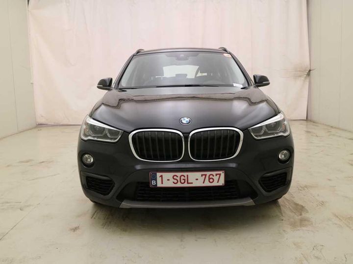 Photo 16 VIN: WBAHT710805G74286 - BMW X1 