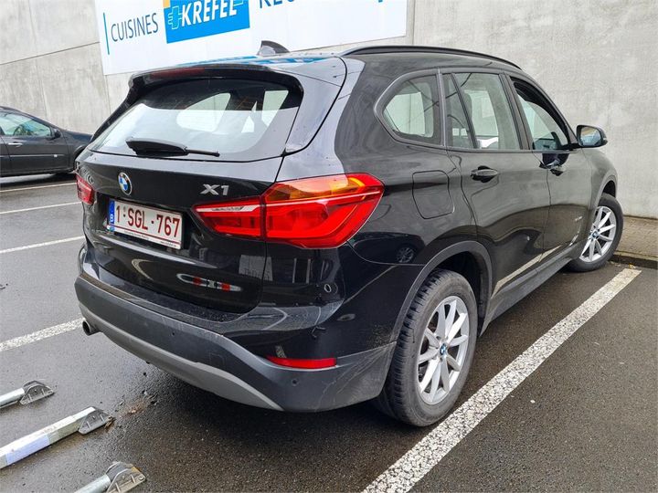 Photo 2 VIN: WBAHT710805G74286 - BMW X1 