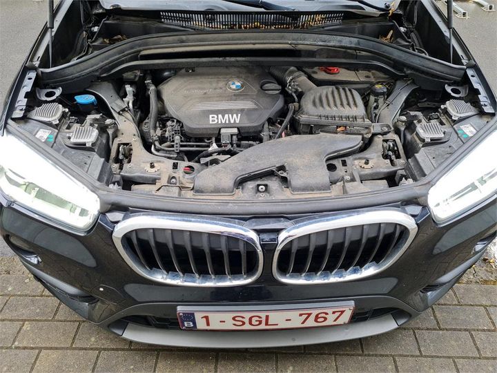 Photo 21 VIN: WBAHT710805G74286 - BMW X1 