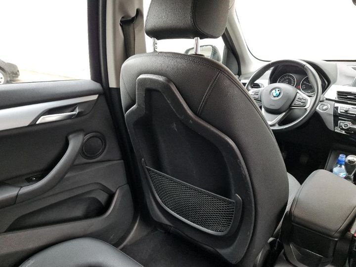 Photo 30 VIN: WBAHT710805G74286 - BMW X1 