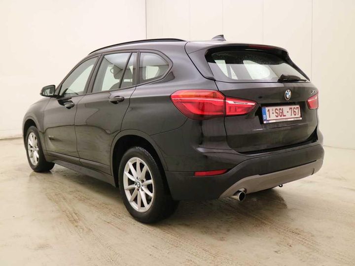 Photo 9 VIN: WBAHT710805G74286 - BMW X1 