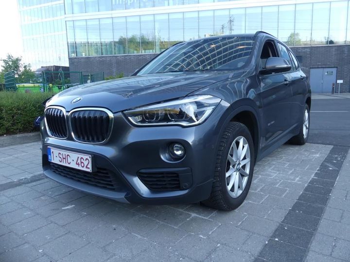 Photo 0 VIN: WBAHT710805G74398 - BMW X1 