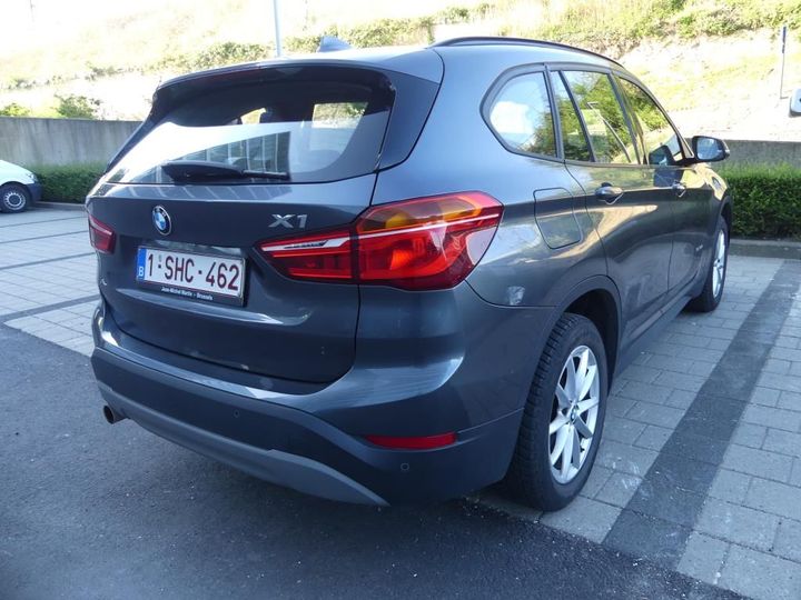 Photo 2 VIN: WBAHT710805G74398 - BMW X1 