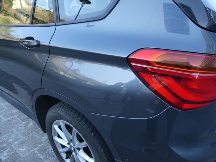 Photo 25 VIN: WBAHT710805G74398 - BMW X1 