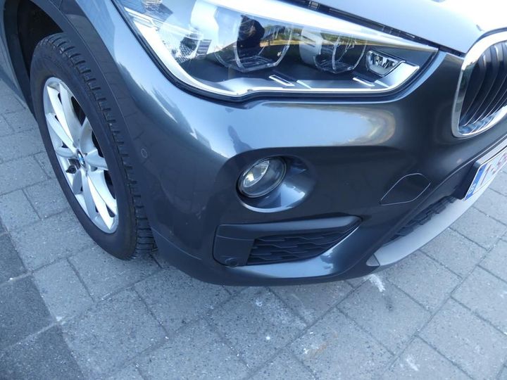 Photo 31 VIN: WBAHT710805G74398 - BMW X1 