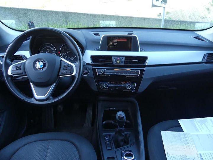 Photo 7 VIN: WBAHT710805G74398 - BMW X1 