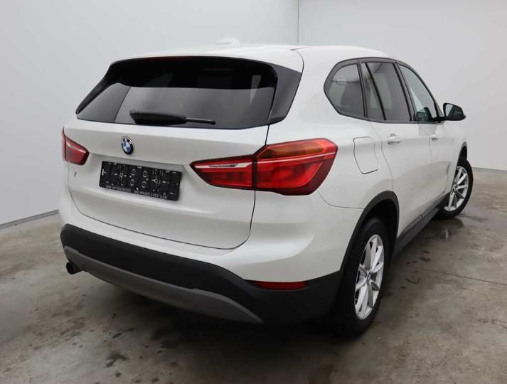 Photo 2 VIN: WBAHT710805J34482 - BMW X1 &#3915 