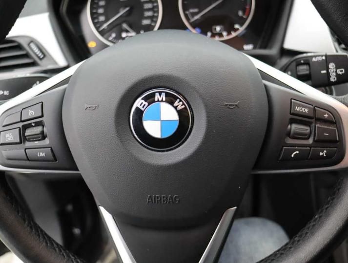 Photo 27 VIN: WBAHT710805J34482 - BMW X1 &#3915 