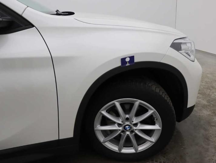 Photo 36 VIN: WBAHT710805J34482 - BMW X1 &#3915 