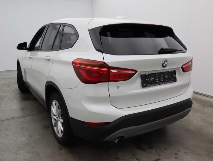 Photo 7 VIN: WBAHT710805J34482 - BMW X1 &#3915 