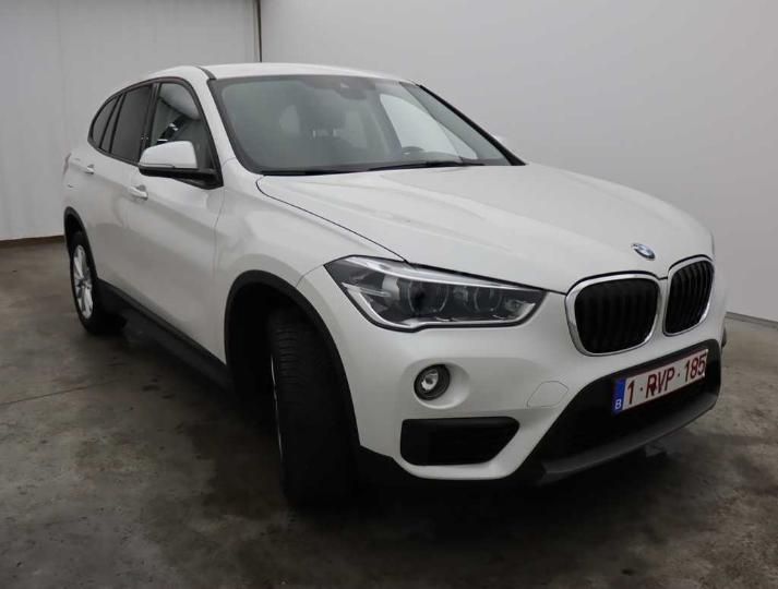 Photo 8 VIN: WBAHT710805J34482 - BMW X1 &#3915 