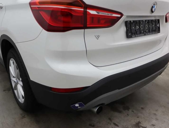 Photo 23 VIN: WBAHT710805J34482 - BMW X1 &#3915 