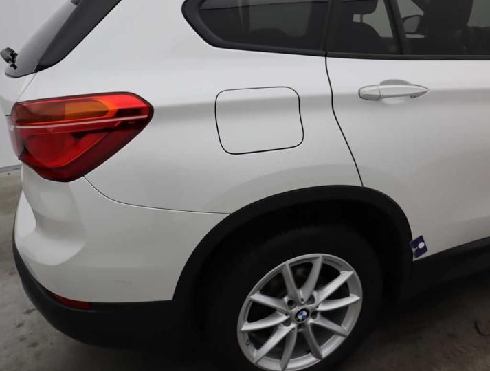 Photo 31 VIN: WBAHT710805J34482 - BMW X1 &#3915 