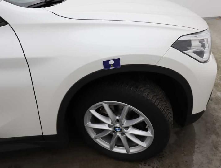 Photo 33 VIN: WBAHT710805J34482 - BMW X1 &#3915 