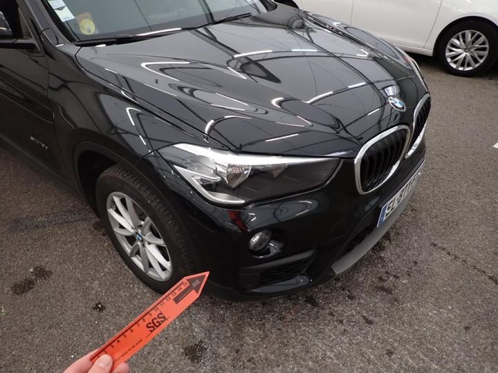 Photo 18 VIN: WBAHT710805J38869 - BMW X1 