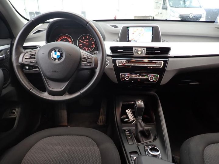 Photo 5 VIN: WBAHT710805J38869 - BMW X1 