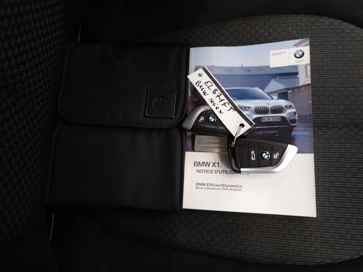 Photo 8 VIN: WBAHT710805J38869 - BMW X1 