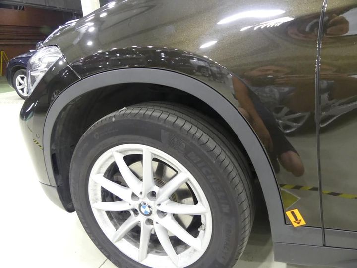 Photo 26 VIN: WBAHT710805J42923 - BMW X1 