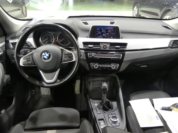 Photo 8 VIN: WBAHT710805J42923 - BMW X1 