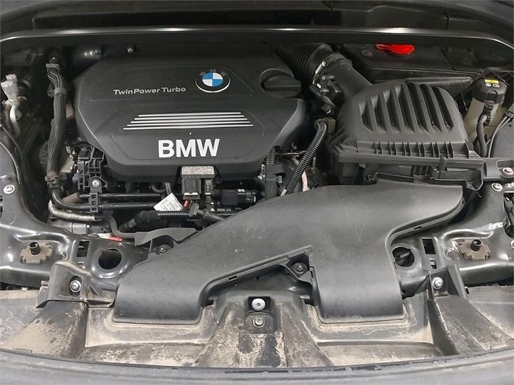 Photo 10 VIN: WBAHT710805J46115 - BMW X1 