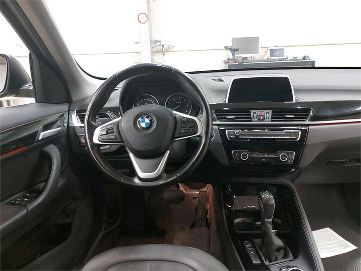 Photo 12 VIN: WBAHT710805J46115 - BMW X1 