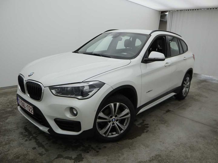 Photo 0 VIN: WBAHT710805J48009 - BMW X1 &#3915 