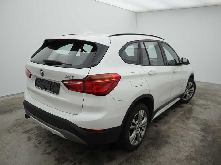 Photo 2 VIN: WBAHT710805J48009 - BMW X1 &#3915 