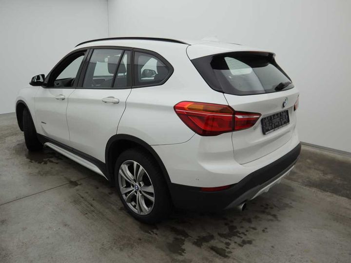 Photo 7 VIN: WBAHT710805J48009 - BMW X1 &#3915 