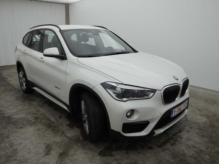 Photo 8 VIN: WBAHT710805J48009 - BMW X1 &#3915 