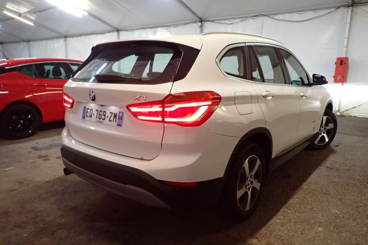 Photo 12 VIN: WBAHT710805J49001 - BMW X1 