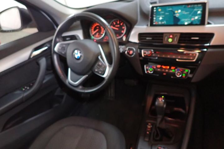 Photo 22 VIN: WBAHT710805J49001 - BMW X1 