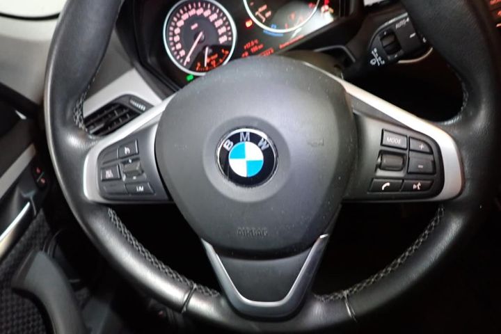 Photo 3 VIN: WBAHT710805J49001 - BMW X1 