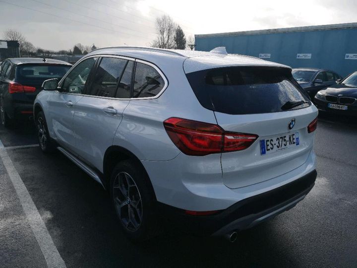 Photo 3 VIN: WBAHT710805J52061 - BMW X1 