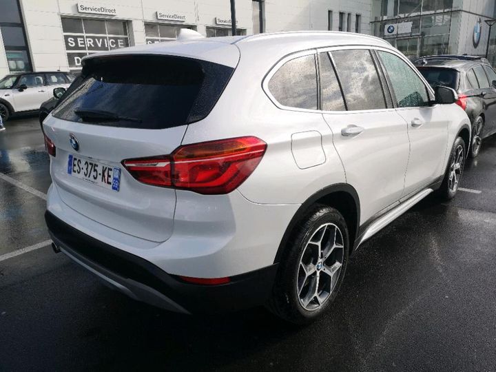 Photo 4 VIN: WBAHT710805J52061 - BMW X1 